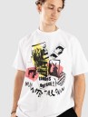 Vans Sex Pistols London'S Outrage T-Shirt