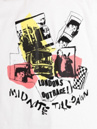 Vans Sex Pistols London'S Outrage T-Shirt
