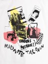 Vans Sex Pistols London'S Outrage T-Shirt