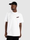 Vans Sex Pistols Run Wild On The Green T-Shirt