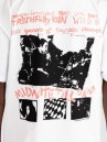 Vans Sex Pistols Run Wild On The Green T-Shirt