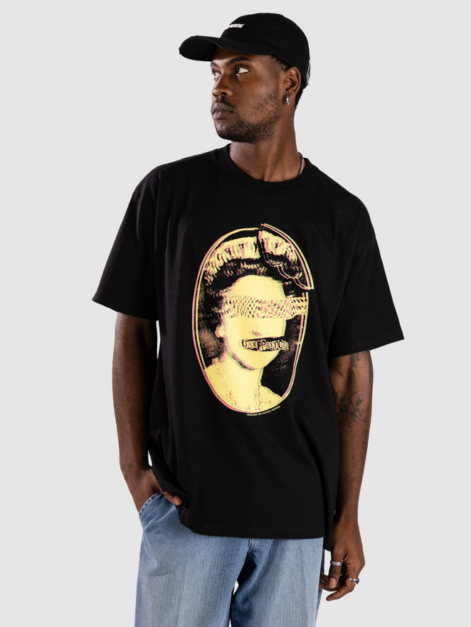 Vans Sex Pistols Pretty Vacant T-Shirt