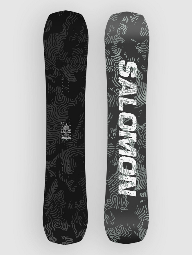 Salomon Craft 2027 Snowboard