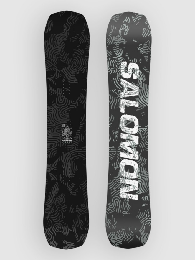Salomon Craft 2027 Snowboard