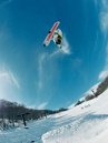 Salomon Huck Knife 2027 Snowboard