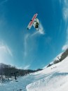 Salomon Huck Knife  2027 Snowboard