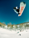 Salomon Huck Knife 2027 Snowboard