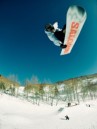 Salomon Huck Knife  2027 Snowboard