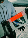 Salomon Huck Knife 2027 Snowboard