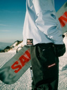 Salomon Huck Knife 2027 Snowboard