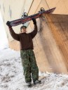 Salomon Sleepwalker 2027 Snowboard
