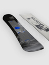 Salomon Pulse+Pact M black 2027 Snowboard Set