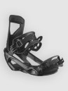 Salomon Pulse+Pact M black 2027 Snowboard Set