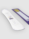 Salomon Lotus+Spell M White 2027 Lumilautapaketti