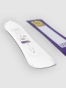 Salomon Lotus+Spell M White  2027 Lumilautapaketti