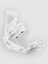Salomon Lotus+Spell M White 2027 Lumilautapaketti