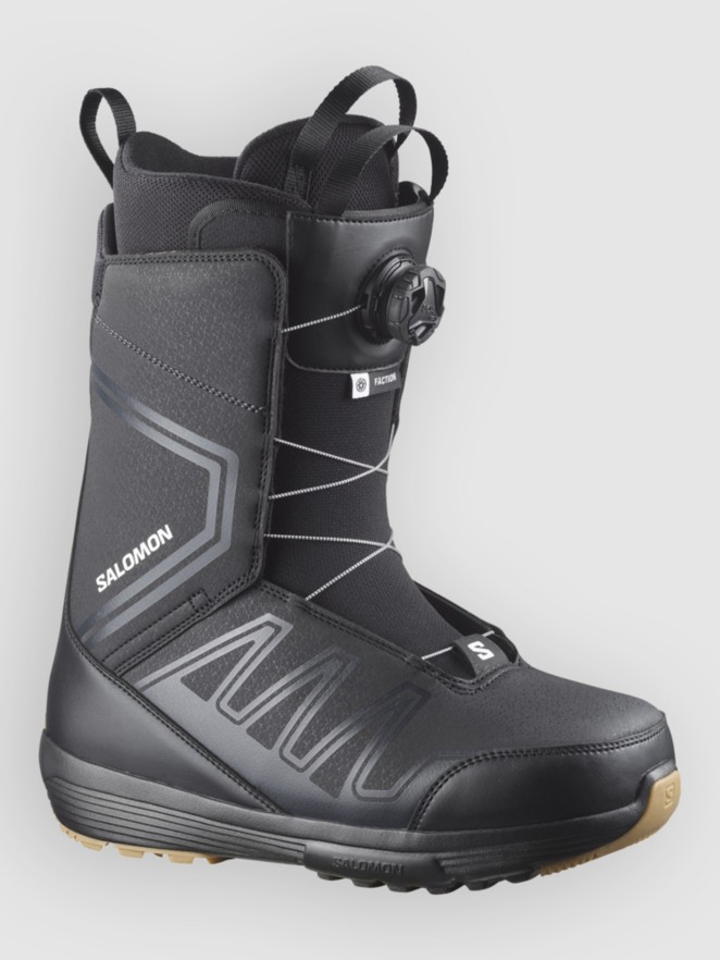 Salomon Faction Boa 2027 Snowboard Boots