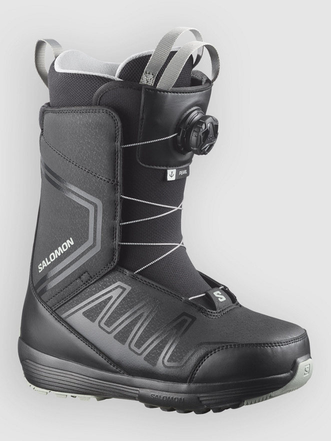 Salomon Pearl Boa 2027 Lumilautakengät