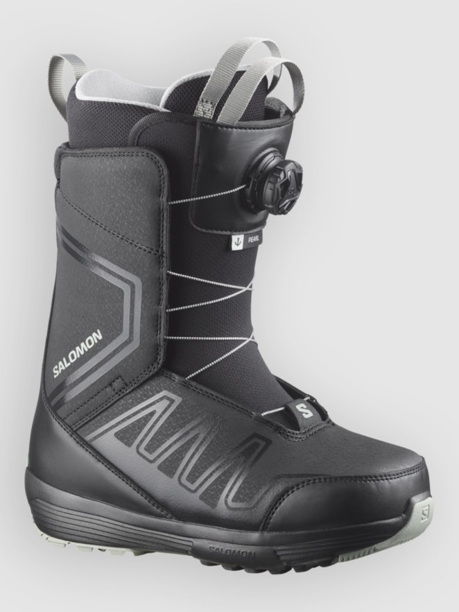 Salomon Pearl Boa  2027 Lumilautakengät