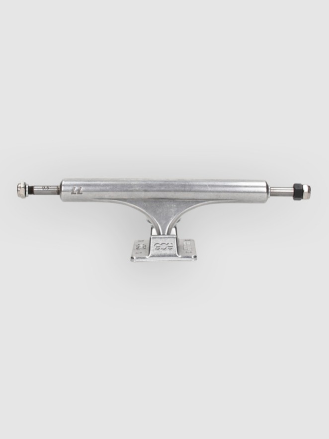 Ace AF1 Inverted Polished Hollowed 77″ Trukki