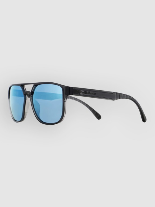 Red Bull SPECT Eyewear ELROY-002P Grey Sonnenbrille