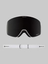 Dragon NFX2 N Blizzard +Bonus Lens Goggle