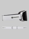 Dragon NFX2 N Blizzard +Bonus Lens Goggle