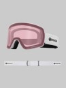Dragon NFX2 N Blizzard +Bonus Lens Goggle