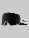 Dragon NFX2 N Blizzard +Bonus Lens Goggle