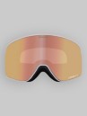 Dragon NFX2 N Galactic Lilac +Bonus Lens Goggle