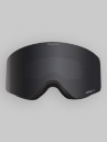 Dragon R1 OTG Base Blackout Goggle