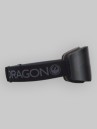 Dragon R1 OTG Base Blackout Goggle