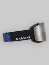 Dragon R1 OTG Base Urushi Goggle