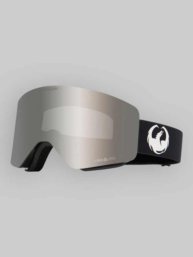 Dragon R1 OTG Base Urushi Goggle