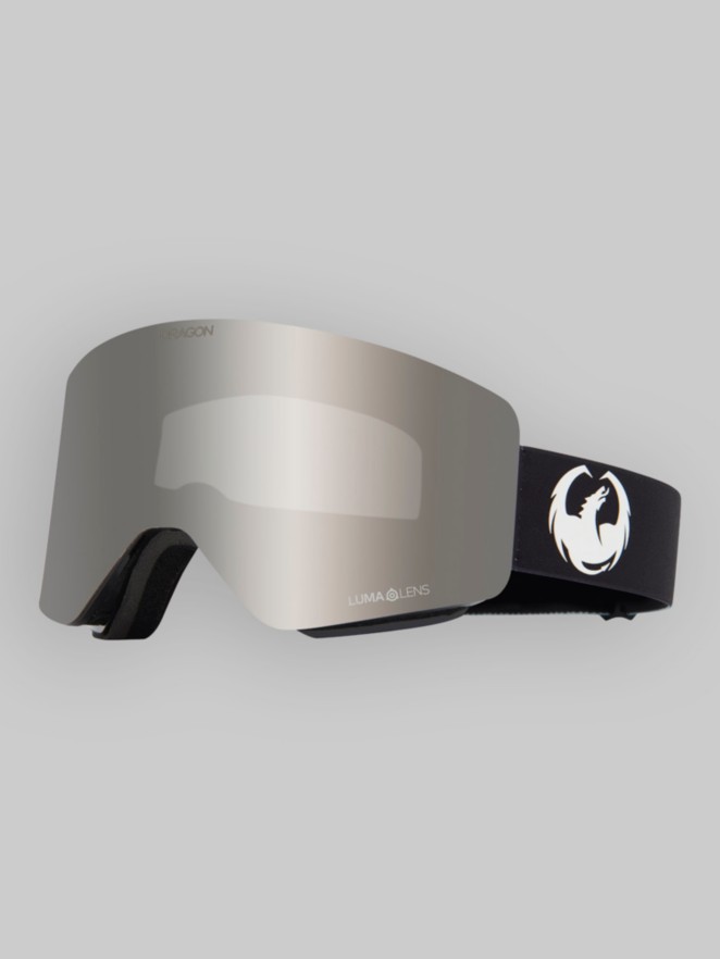 Dragon R1 OTG Base Urushi Goggle