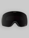 Dragon Slain Mag Cyl Blackout +Bonus Lens Goggle