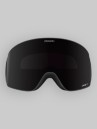 Dragon Slain Mag Cyl Blackout +Bonus Lens Goggle