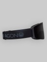 Dragon Slain Mag Cyl Blackout +Bonus Lens Goggle