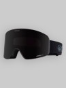 Dragon Slain Mag Cyl Blackout +Bonus Lens Goggle