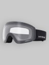 Dragon Slain Mag Tor Sable +Bonus Lens Goggle