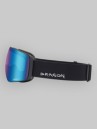 Dragon Slain Mag Tor Sable +Bonus Lens Goggle
