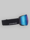 Dragon Slain Mag Tor Sable +Bonus Lens Goggle