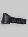 Dragon DX3 L OTG N Blackout Goggle