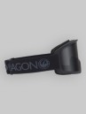 Dragon DX3 L OTG N Blackout Goggle