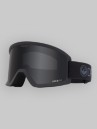 Dragon DX3 L OTG N Blackout Goggle