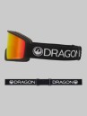 Dragon DX3 OTG Base Ion N Black Goggle