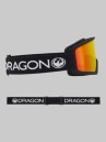 Dragon DX3 OTG Base Ion N Black Goggle