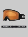 Dragon DX3 OTG Base Ion N Black Goggle