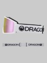 Dragon DX3 OTG Base Ion N White Goggle