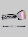 Dragon DX3 OTG Base Ion N White Goggle